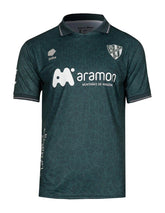 CAMISETA HUESCA SEGUNDA EQUIPACION 25/26 HOMBRE - Bota de Oro Tienda